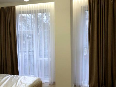 квартира по адресу Князя Острожского ул., 36