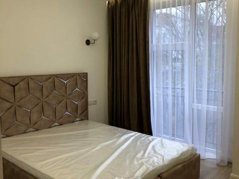 квартира по адресу Князя Острожского ул., 36