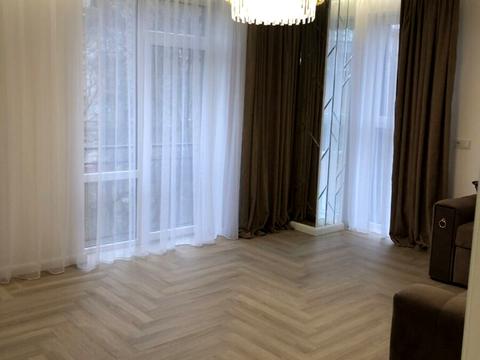 квартира по адресу Князя Острожского ул., 36