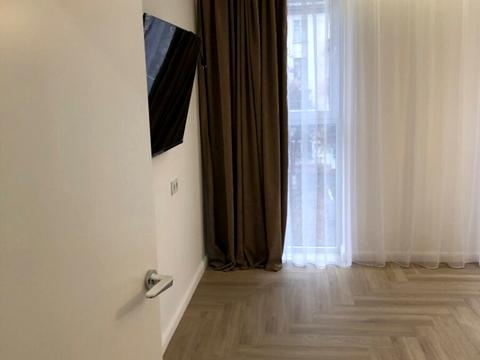 квартира по адресу Князя Острожского ул., 36