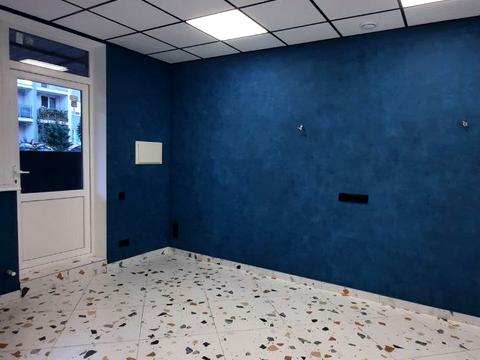 коммерческая по адресу Проездная ул., 24