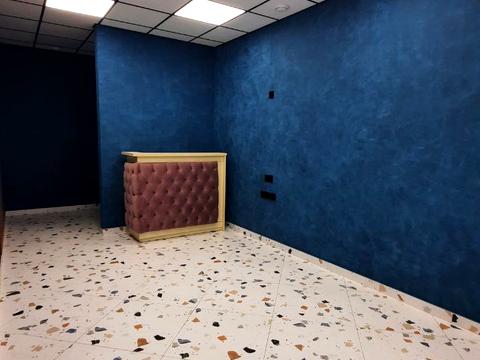 коммерческая по адресу Проездная ул., 24