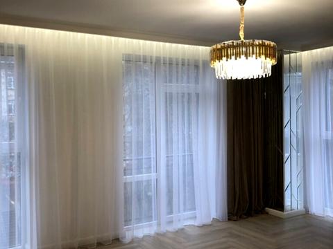 квартира по адресу Князя Острожского ул., 36