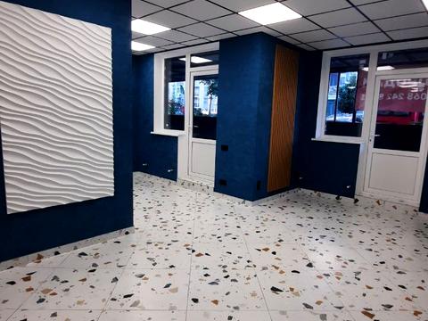 коммерческая по адресу Проездная ул., 24