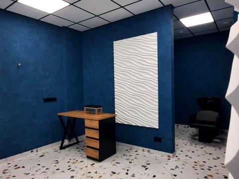 коммерческая по адресу Проездная ул., 24