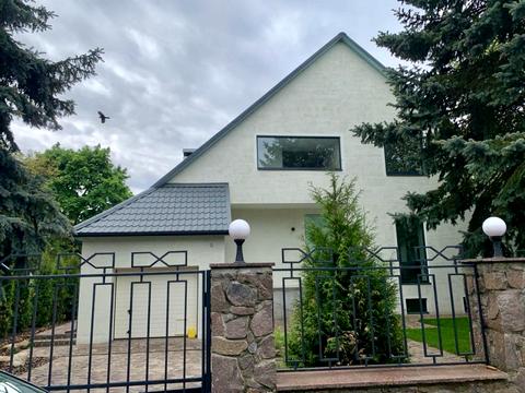 будинок за адресою Золотоворітська вул.