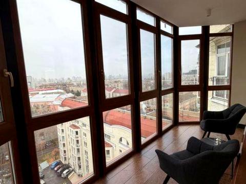 квартира по адресу Юрия Ильенко ул. (Мельникова), 83-Д