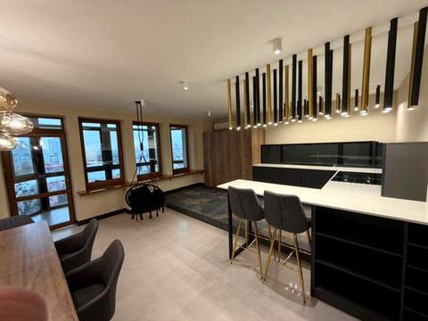 квартира по адресу Юрия Ильенко ул. (Мельникова), 83-Д