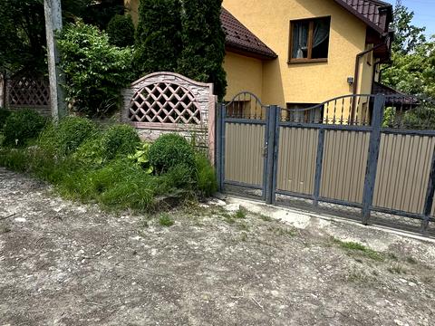 дом по адресу Яворовская ул.