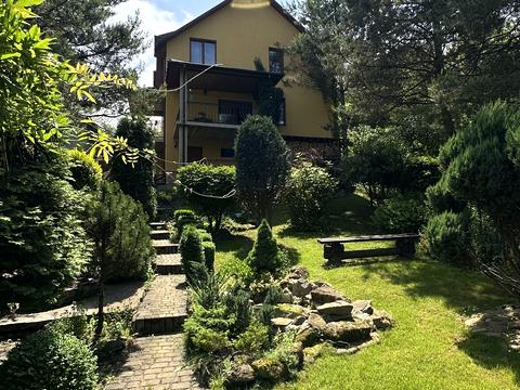 дом по адресу Яворовская ул.