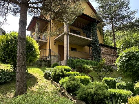 дом по адресу Яворовская ул.