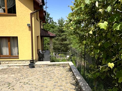 дом по адресу Яворовская ул.