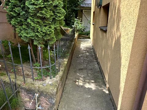 дом по адресу Яворовская ул.