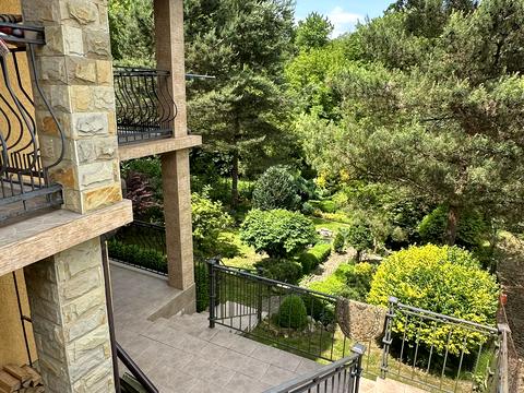 дом по адресу Яворовская ул.