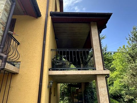 дом по адресу Яворовская ул.