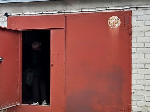 паркомісце за адресою Митрополита Василя Липківського вул. (Урицького), 15 А