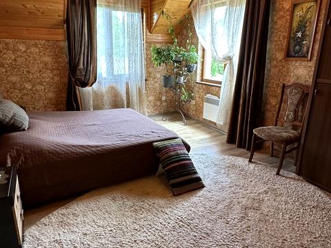 дом по адресу Яворовская ул.