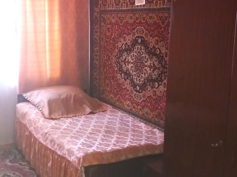 квартира по адресу Нижнесыроватская ул., 52