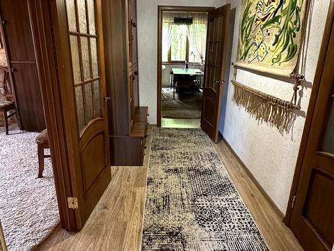 дом по адресу Яворовская ул.