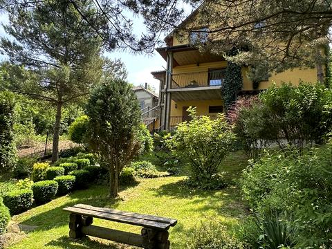 дом по адресу Яворовская ул.