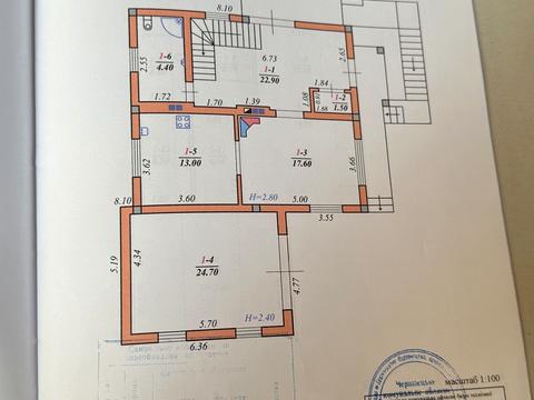 дом по адресу Яворовская ул.