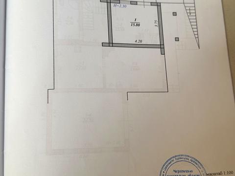 дом по адресу Яворовская ул.