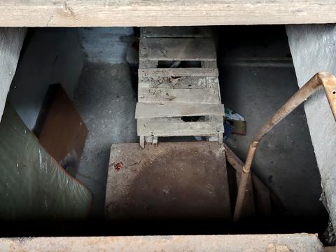 паркомісце за адресою Митрополита Василя Липківського вул. (Урицького), 15 А