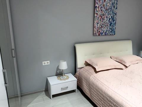 квартира за адресою Трускавецька вул., 4-Б