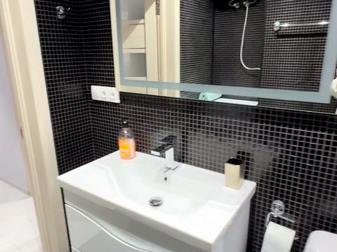 квартира за адресою Трускавецька вул., 4-Б