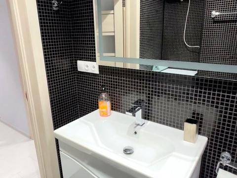 квартира за адресою Трускавецька вул., 4-Б