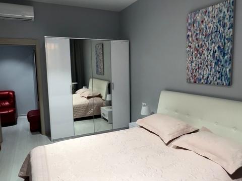 квартира за адресою Трускавецька вул., 4-Б