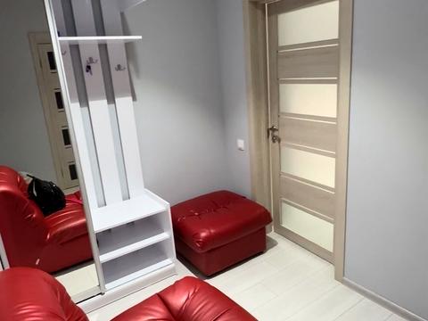 квартира за адресою Трускавецька вул., 4-Б