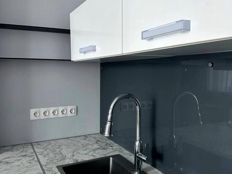 квартира за адресою Трускавецька вул., 4-Б