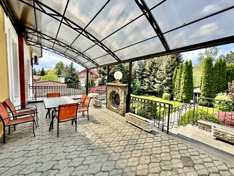 будинок за адресою Золотоворітська вул.