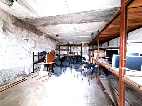 коммерческая по адресу Гагарина просп., 119