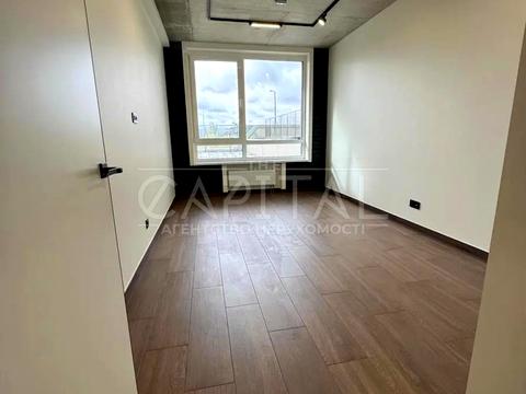 комерційна за адресою Київ, Дніпровська набережна вул., 15-К