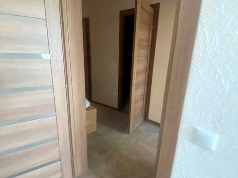 квартира по адресу Ревуцкого ул., 54