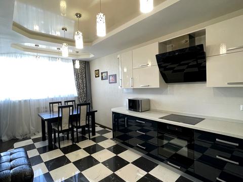 квартира за адресою Валерія Лобановського просп. (Червонозоряний), 4-Ж