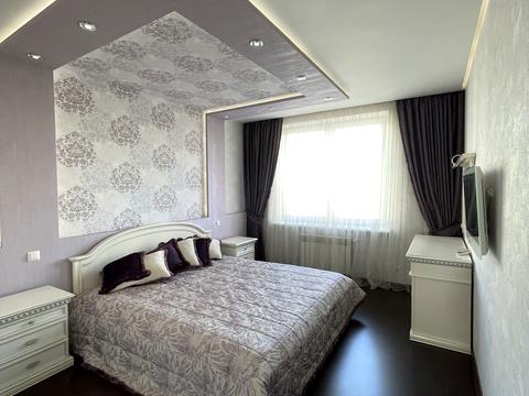 квартира за адресою Валерія Лобановського просп. (Червонозоряний), 4-Ж