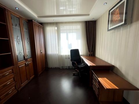 квартира за адресою Валерія Лобановського просп. (Червонозоряний), 4-Ж