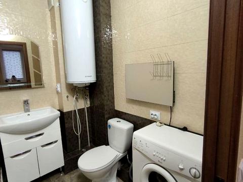 квартира по адресу Пономарёва ул., 26 к3