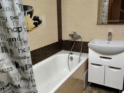 квартира по адресу Пономарёва ул., 26 к3