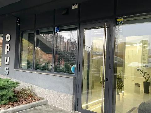 коммерческая по адресу Шевченко пер., 9