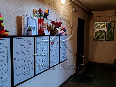 квартира за адресою Симиренка вул., 14/9