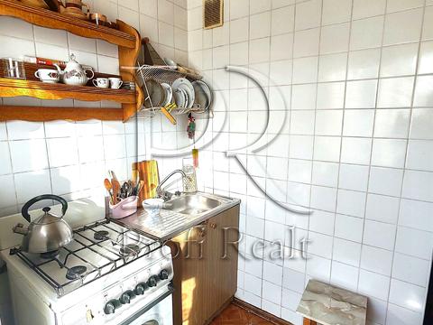 квартира за адресою Симиренка вул., 14/9