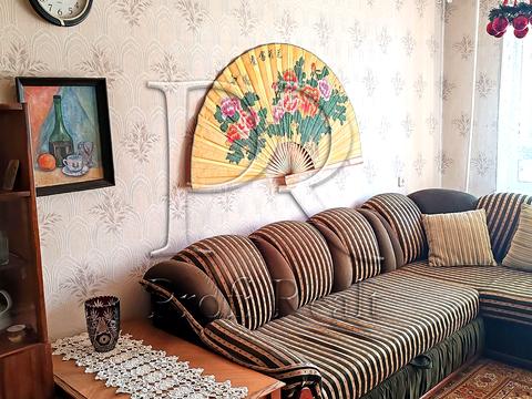 квартира за адресою Симиренка вул., 14/9