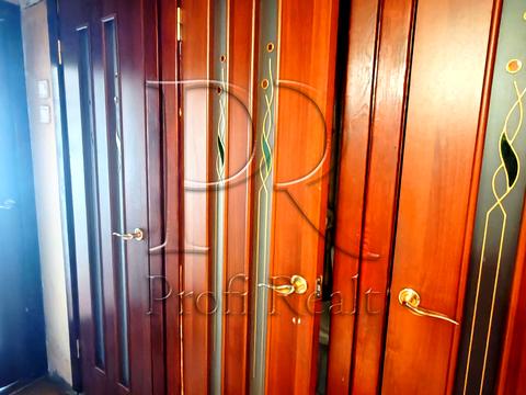 квартира за адресою Симиренка вул., 14/9