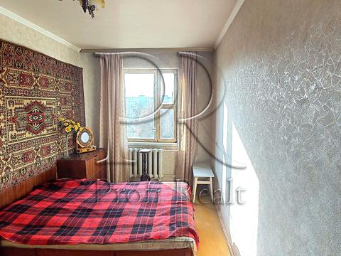 квартира за адресою Симиренка вул., 14/9