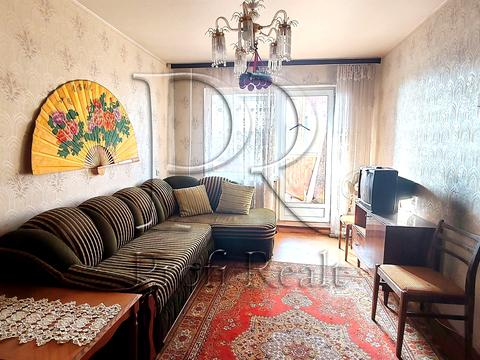 квартира за адресою Симиренка вул., 14/9