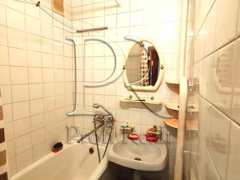 квартира за адресою Симиренка вул., 14/9